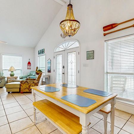 Take It Sea Z Villa Gulf Shores Ngoại thất bức ảnh