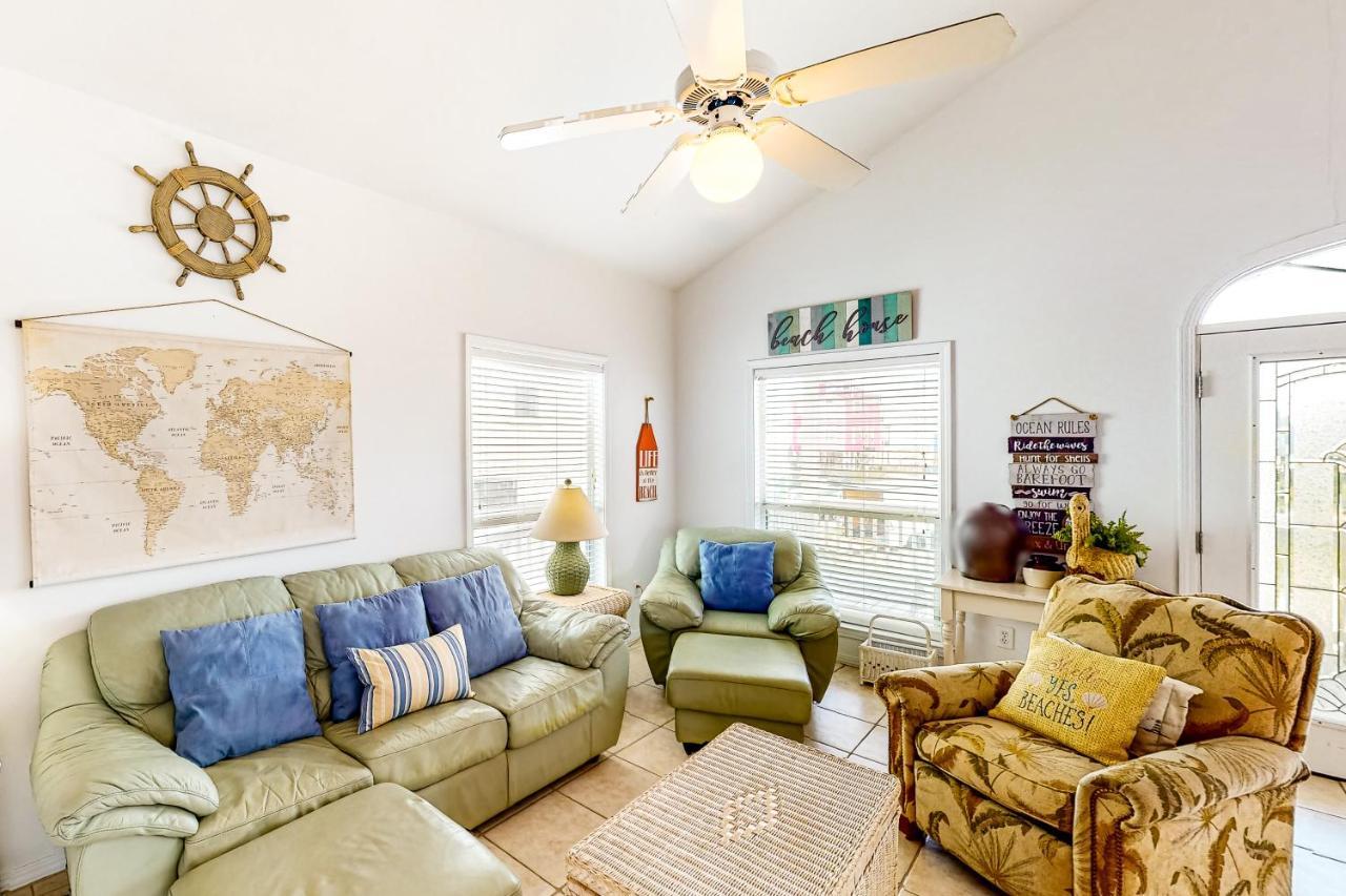 Take It Sea Z Villa Gulf Shores Ngoại thất bức ảnh