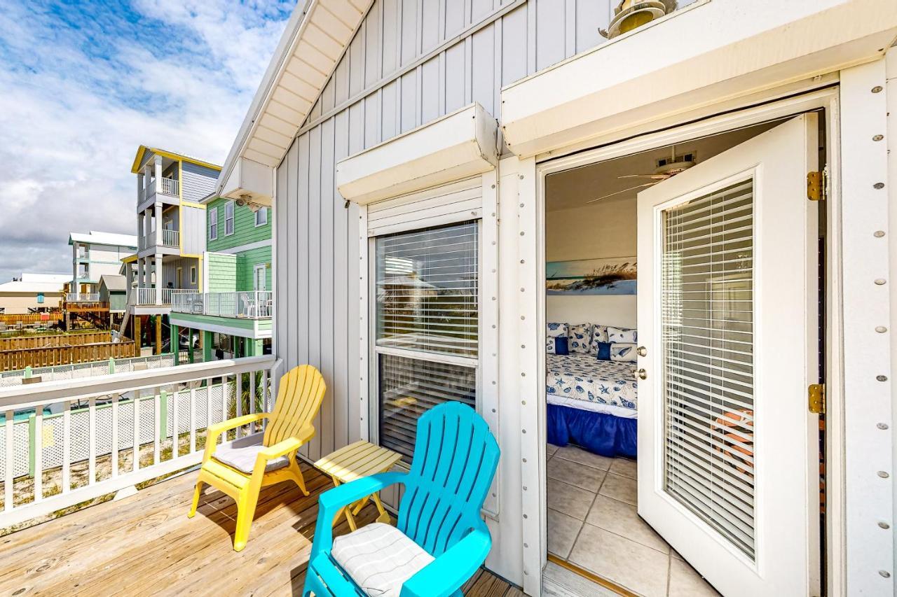Take It Sea Z Villa Gulf Shores Ngoại thất bức ảnh