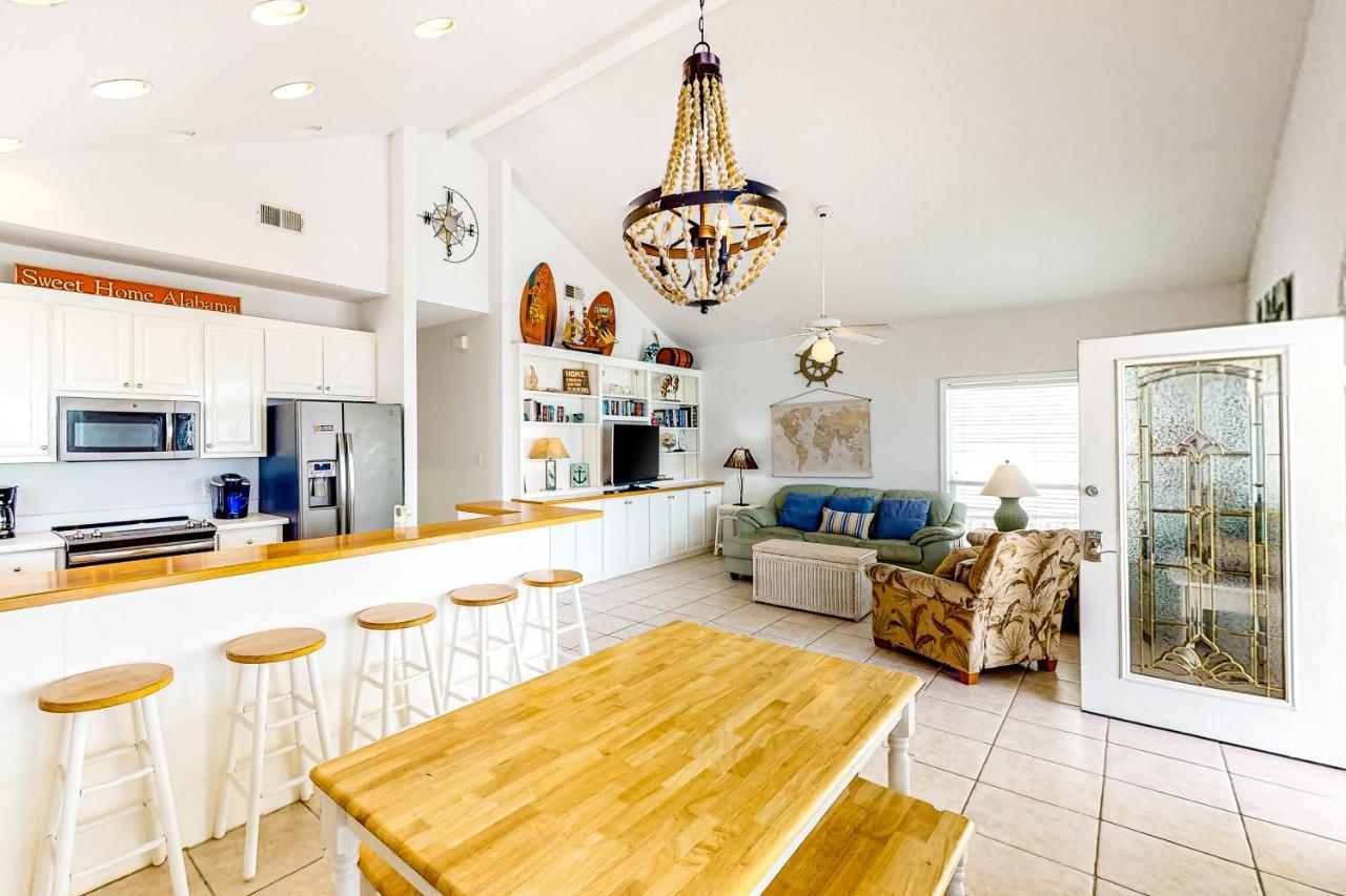 Take It Sea Z Villa Gulf Shores Ngoại thất bức ảnh