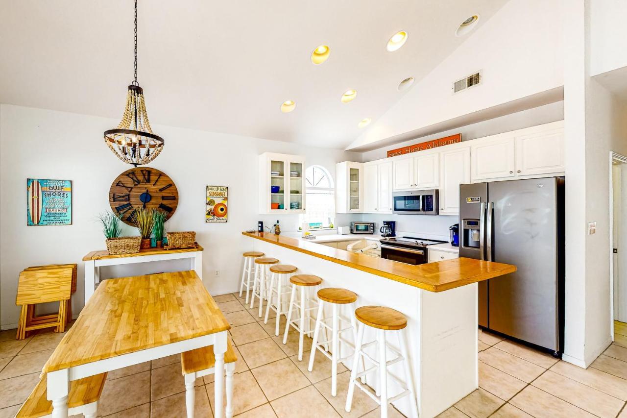 Take It Sea Z Villa Gulf Shores Ngoại thất bức ảnh
