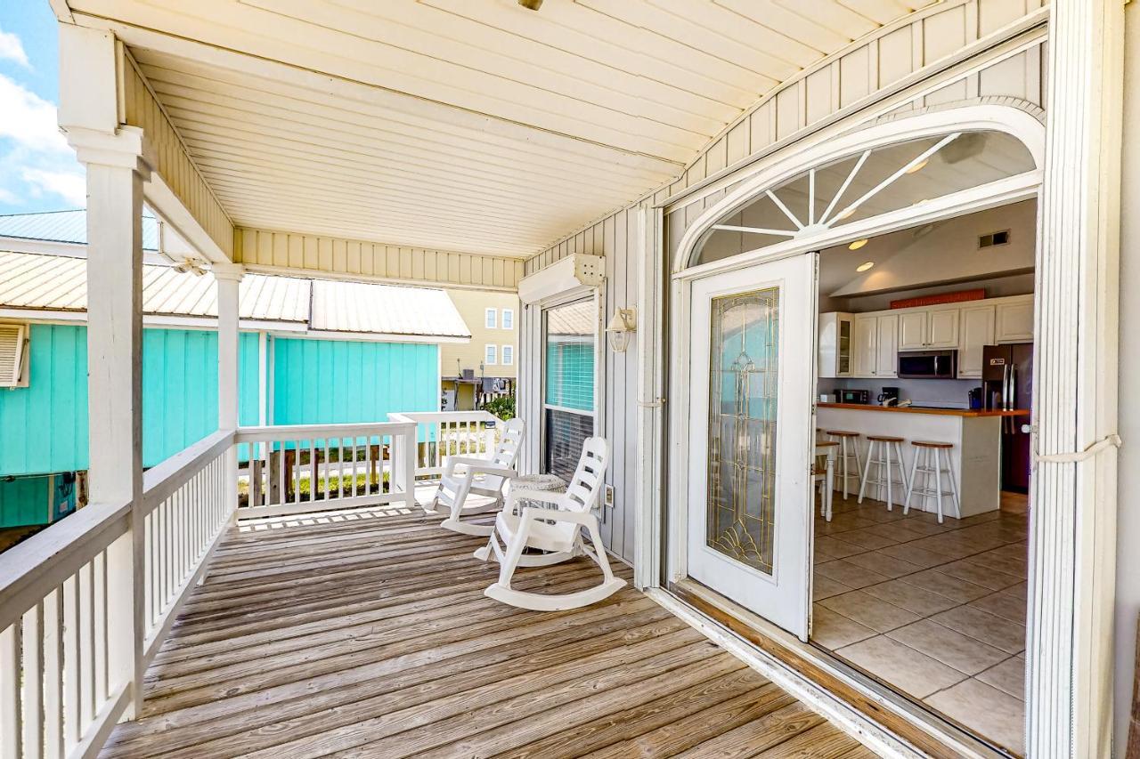 Take It Sea Z Villa Gulf Shores Ngoại thất bức ảnh