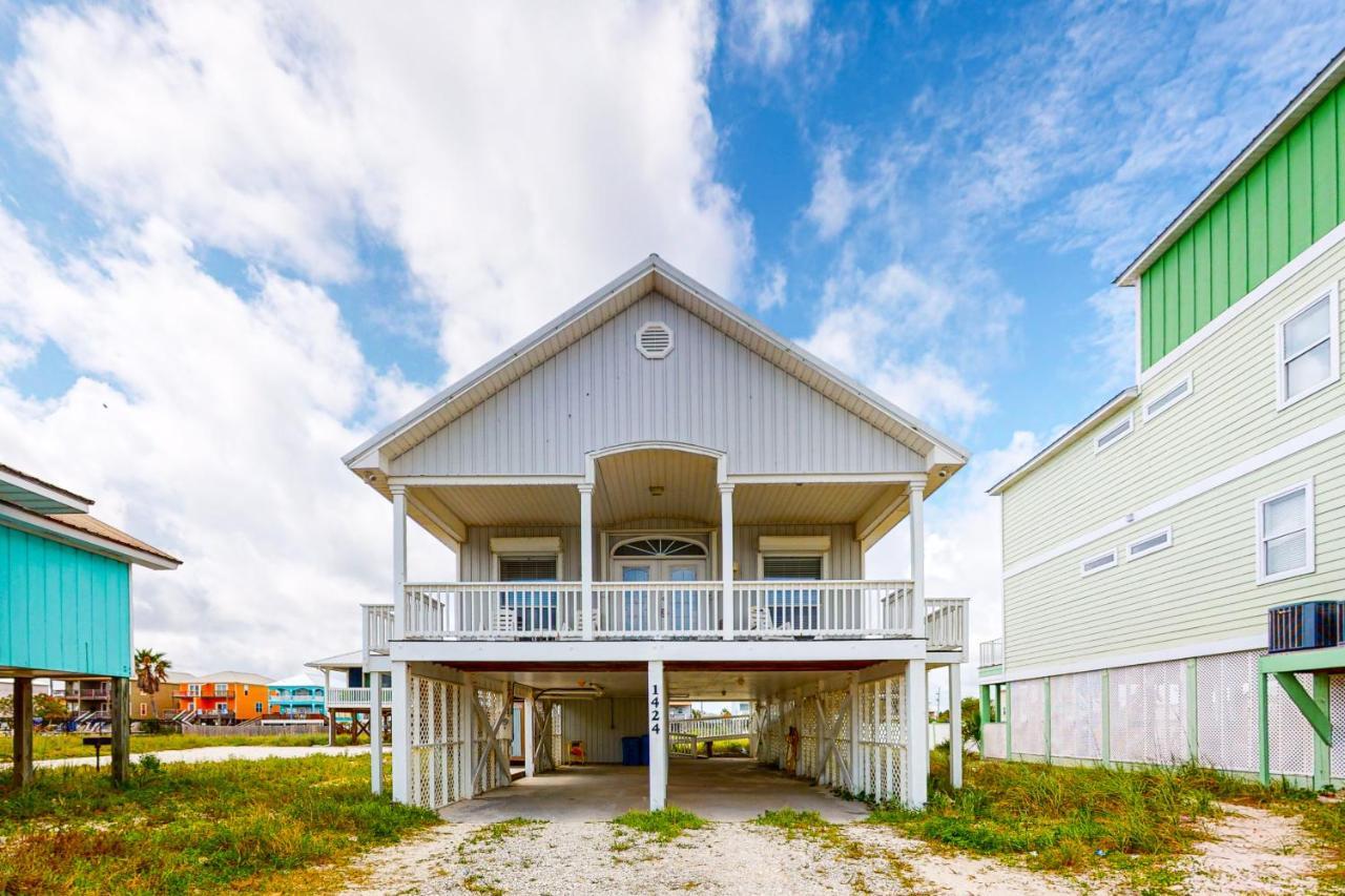 Take It Sea Z Villa Gulf Shores Ngoại thất bức ảnh