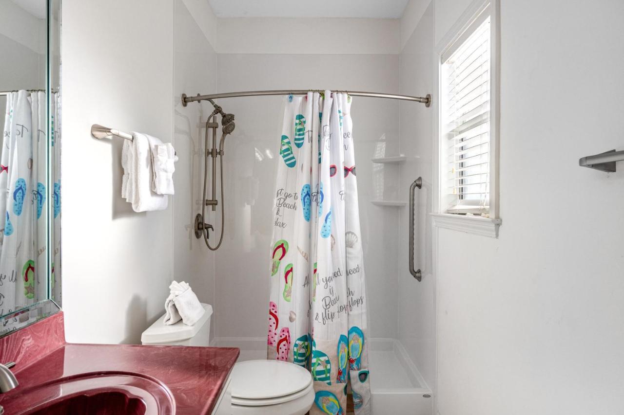 Take It Sea Z Villa Gulf Shores Ngoại thất bức ảnh