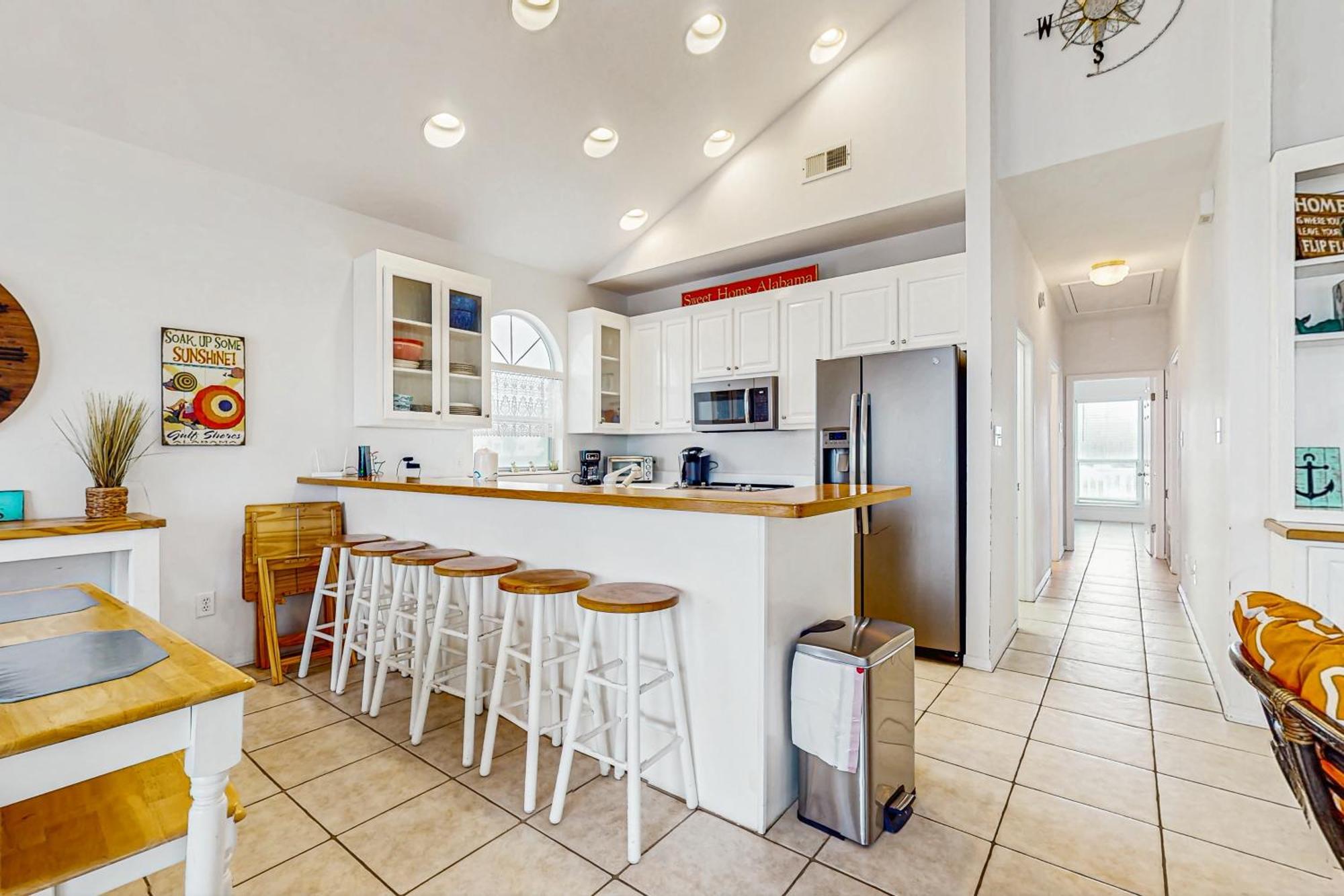 Take It Sea Z Villa Gulf Shores Ngoại thất bức ảnh