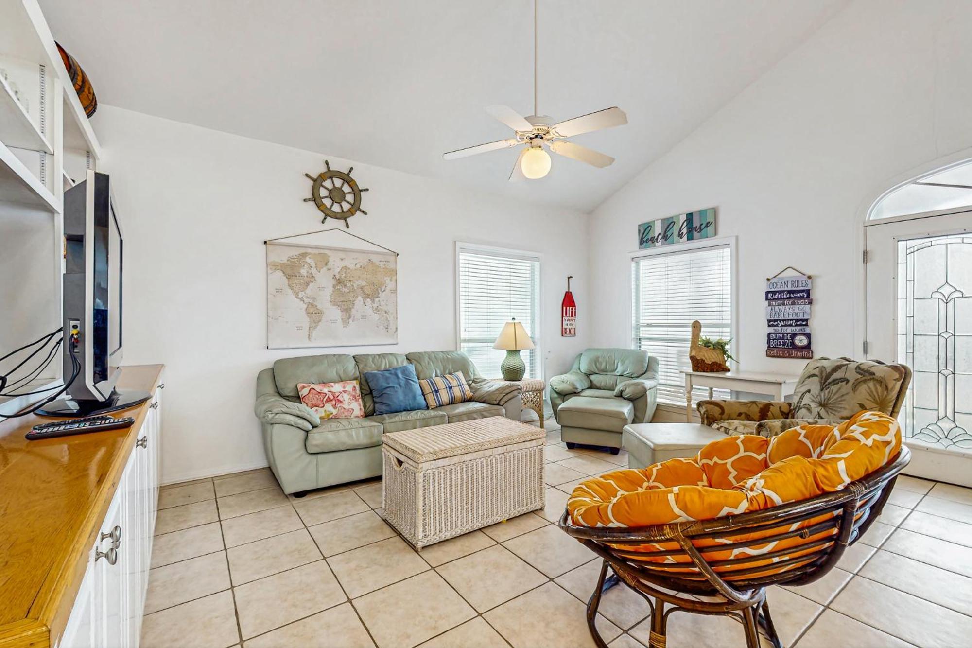 Take It Sea Z Villa Gulf Shores Ngoại thất bức ảnh